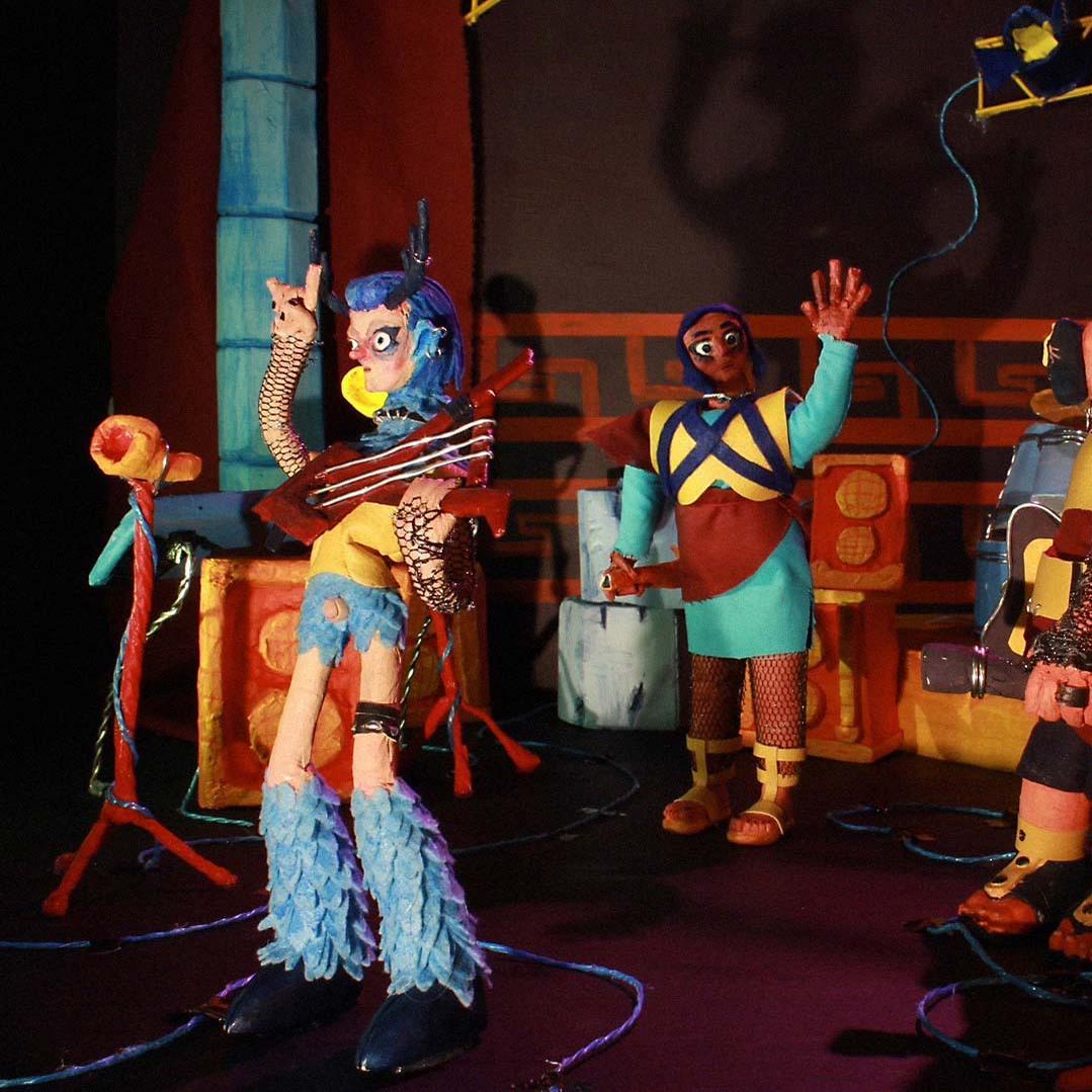 Ancient Concert